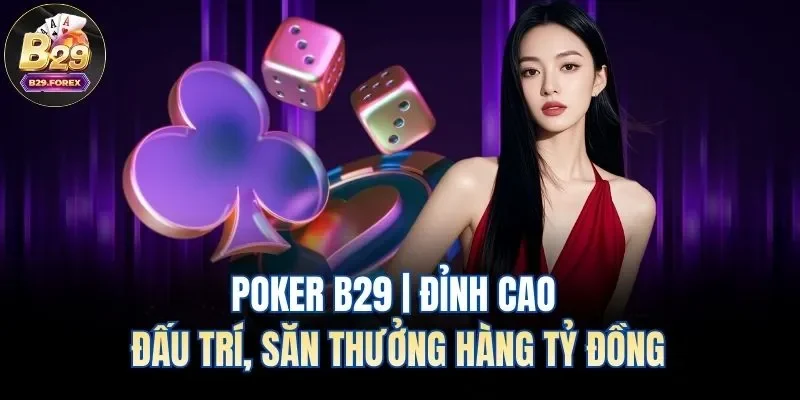 Poker